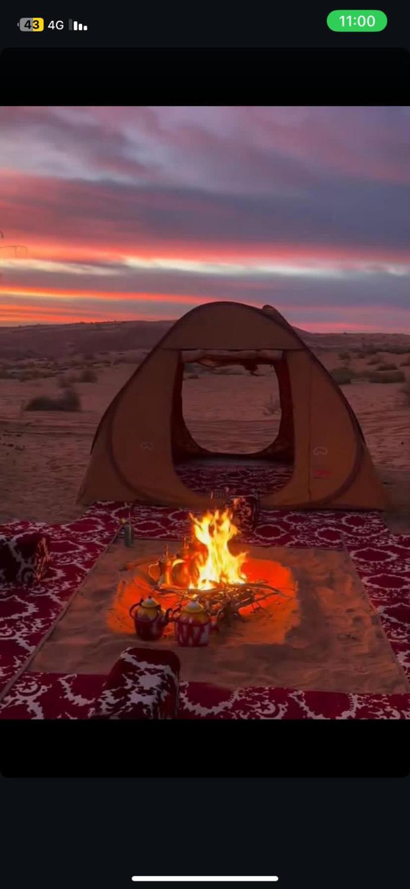 Wadi Rum Albasli Zewnętrze zdjęcie